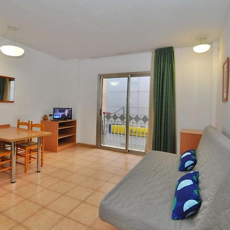 Apartments Sunsol Lloret de Mar Exteriör bild
