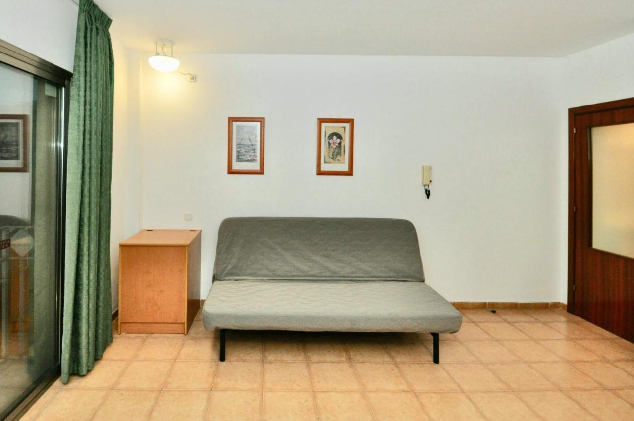Apartments Sunsol Lloret de Mar Exteriör bild